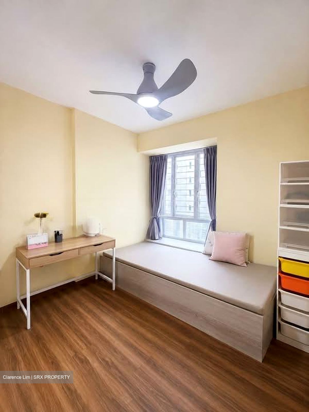 Mi Casa (D23), Condominium #594810681